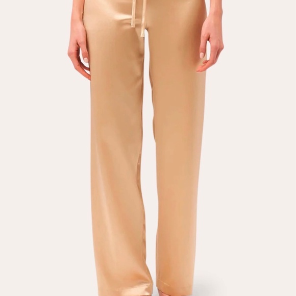 La Perla 100%silk pyjamas - Picture 3 of 3